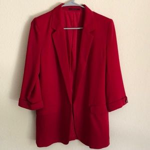 Ttahari Blazer Size 4